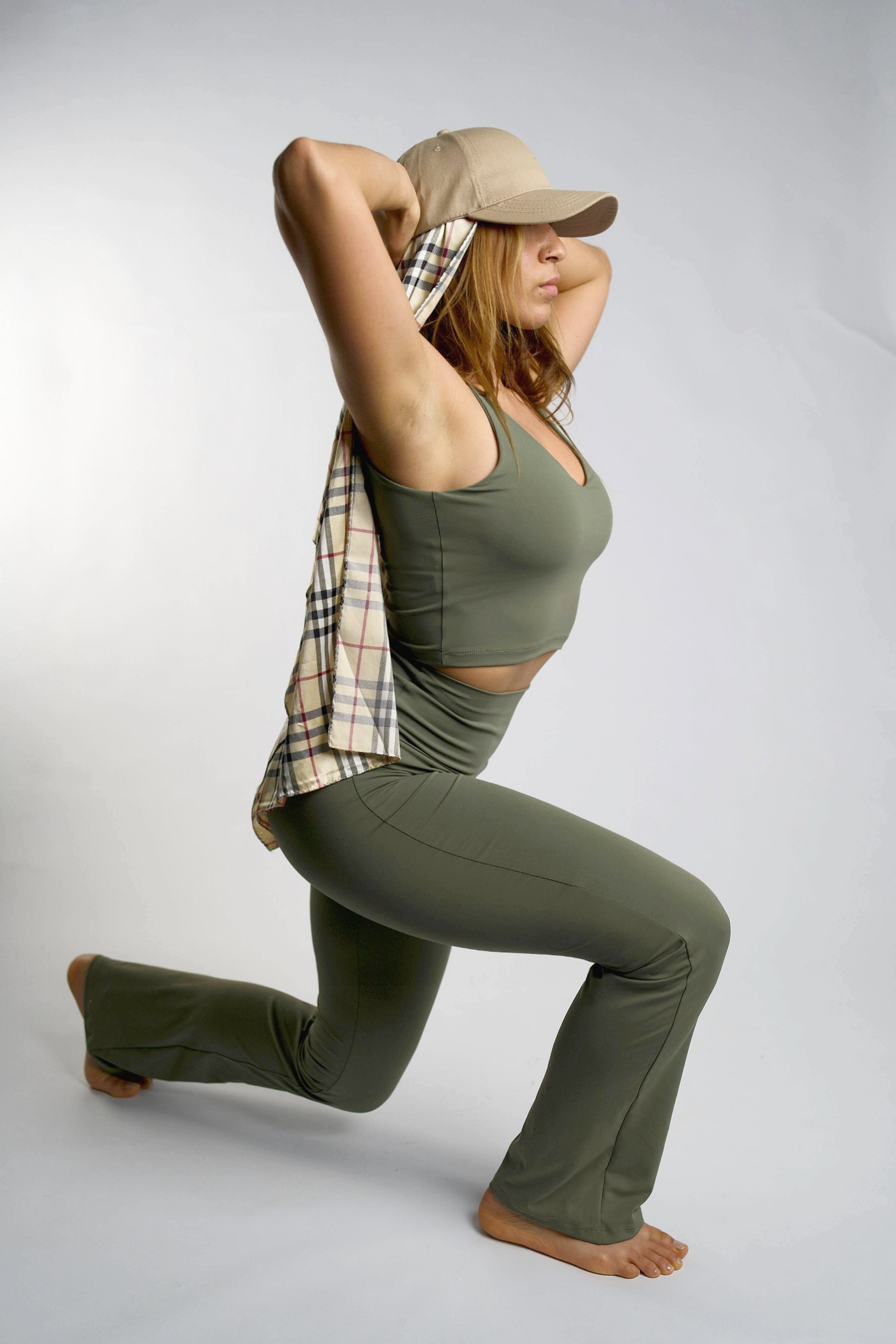 Ensemble Vert