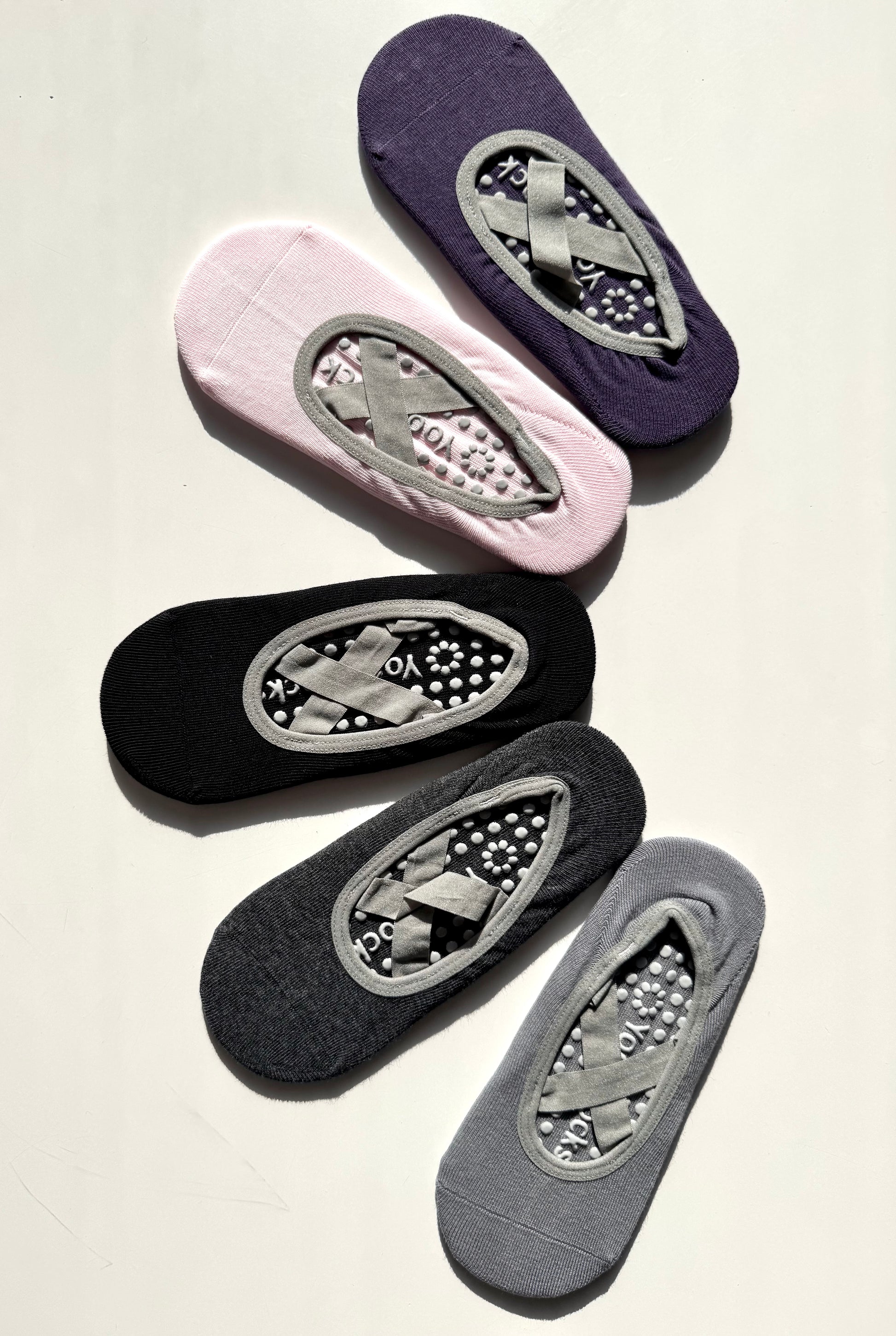 Premium Grip Socks